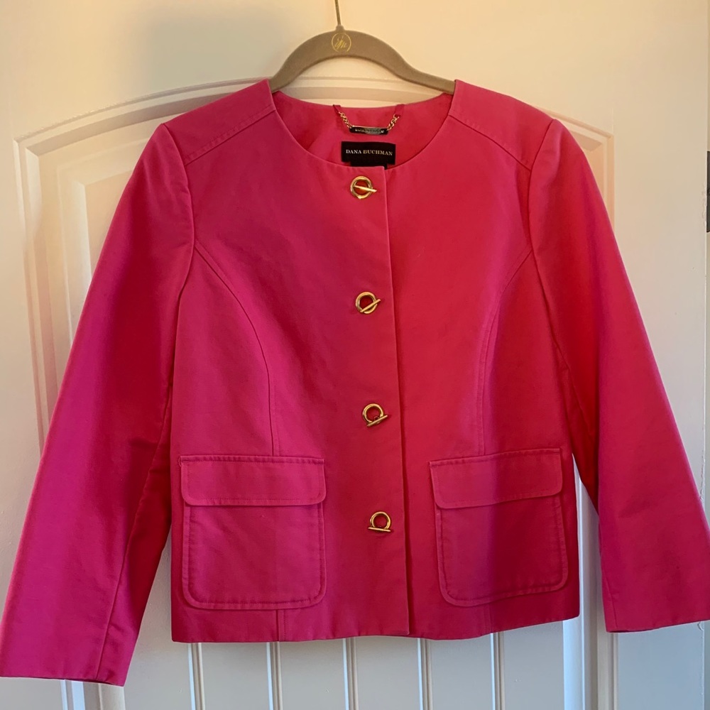 Great short jacket